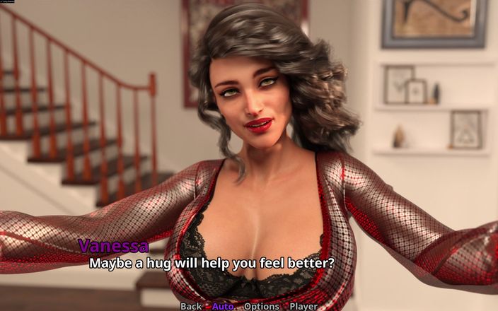 Porngame201: Fami crush 1