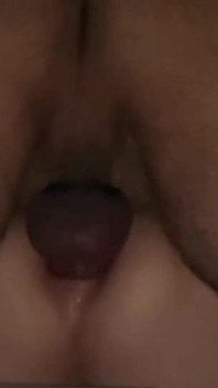 Vrátili jsme se domů po párty a šukali jsme jako blázen