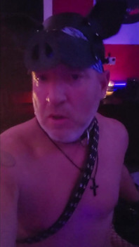 Porcul Bigsexydaddyd o face pe Domkat-licious să țipi în plăcere