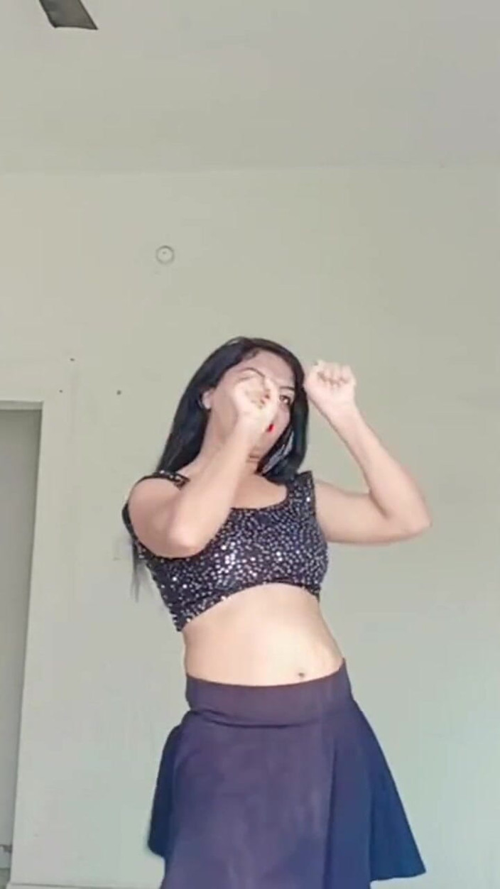 Indo-nepa entertainment: Our Dancing Queen