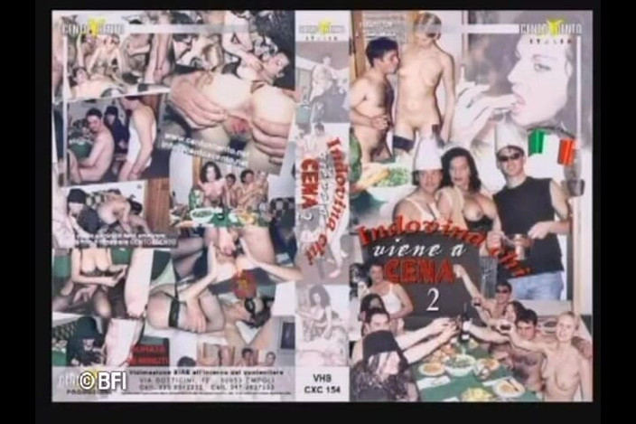 Merciless Deep Fuck: 이탈리아 임신한 새엄마 존나게 돌림빵 당해