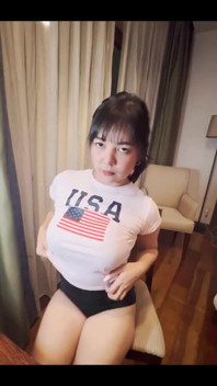 Happy 4th of July, Babe
