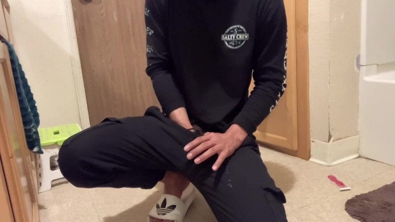 Xooshua (xblue18): Nếu bạn mở chân của bạn, tôi sẽ đặt dương vật...