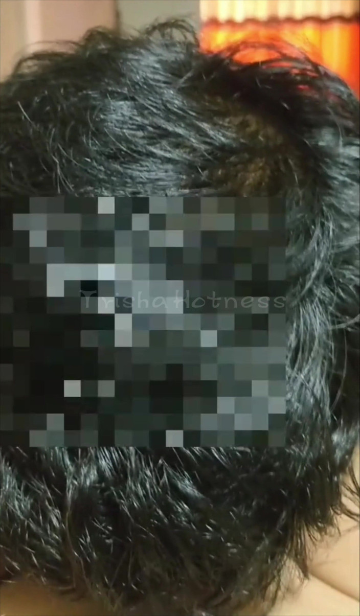 Trisha Hotness: Memek mupit dijilat dan dicukur dientot habis-habisan - pov