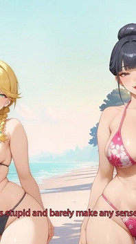 Reivindicando o cu da esposa - eu amo sua esposa 2 jogo pornô