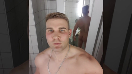Ridley Dovarez | Gaysight: CamSexe - část 3