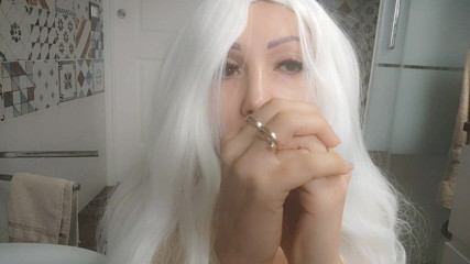 savannahamatoriale: This doll are made for youe pleasure