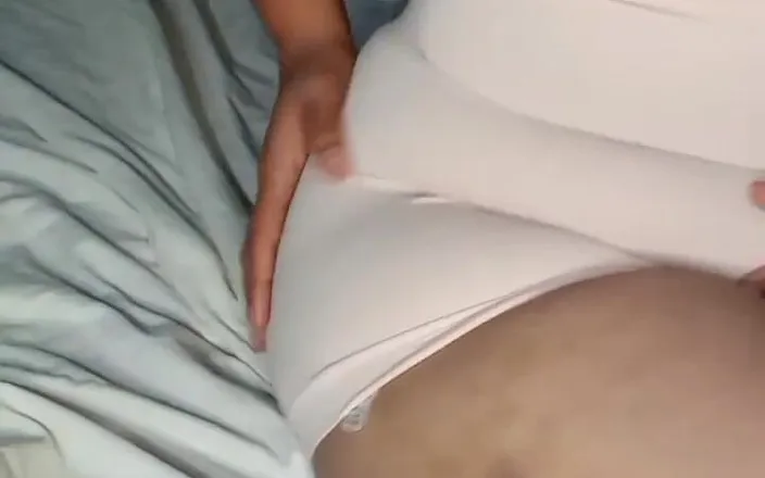 Atiqah jb: Horny Girl Masturbating to Multiple Orgasms