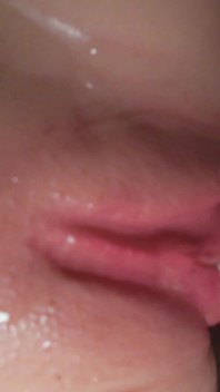 Zbliżenie cipki jebanie cumming cztery razy