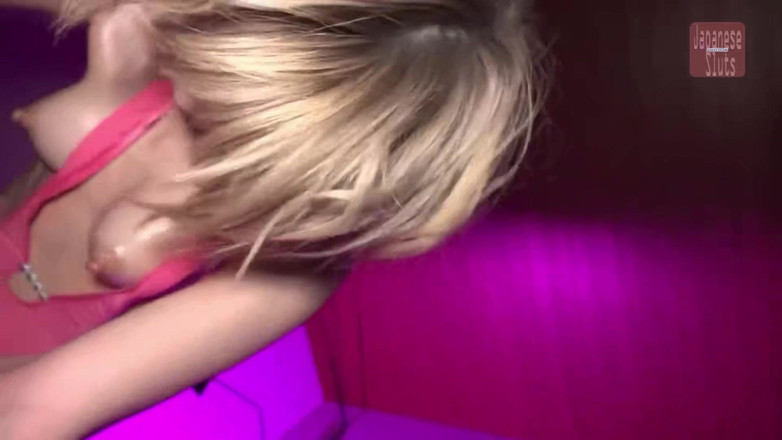Lust lab: Długowłosa Gyaru, która zawsze dostaje to, czego chce. Misuzu Kawana. -...