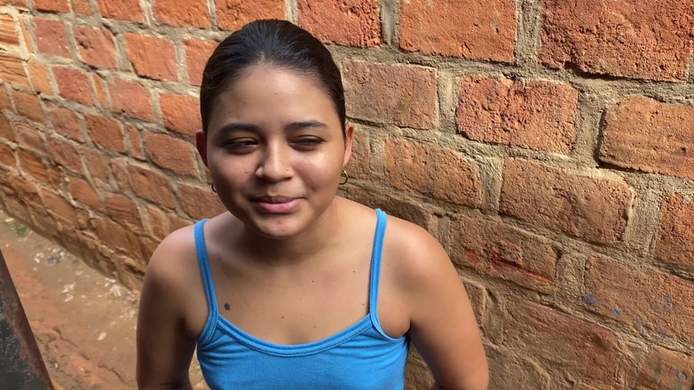 Yohamedi: Sousedka šuká manžela své kamarádky