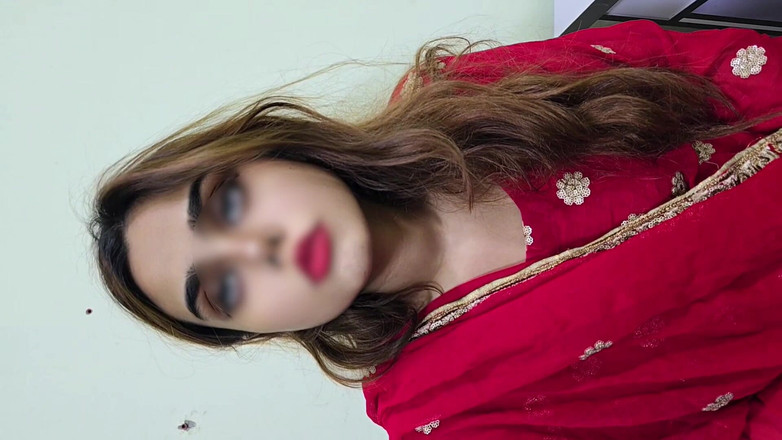 Faryal: 결혼식에 가는 배다른아들에게 따먹히는 배다른여친