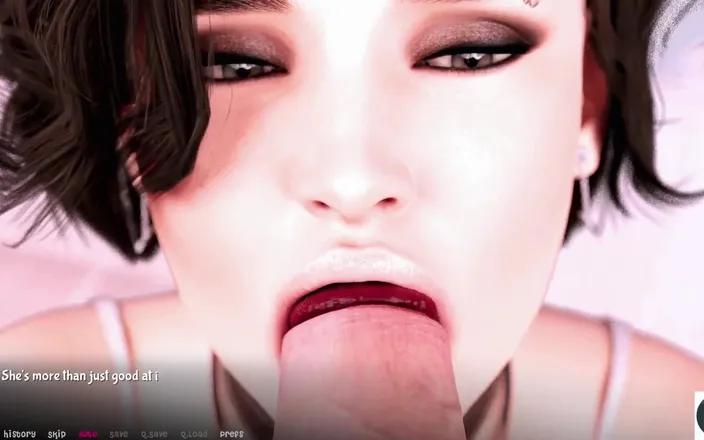 Joystick Cinema: A.o.a - (pt 04) - V 0.1.2 - Serious Check Out Their Patreon (tbc)