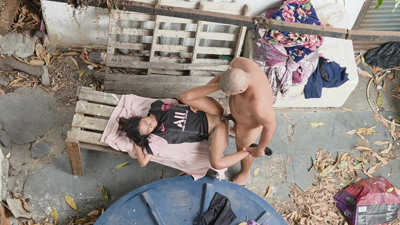 Bebes vagabundas: memantul tidak jalang sialan tanpa kuintal