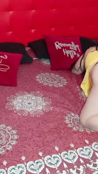 Your Ass, Love, Is Waiting for You, Come Darling