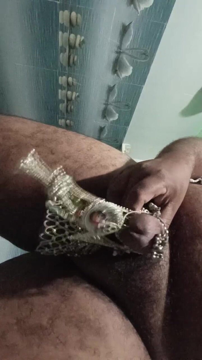 desixxraju: In Memory of Bhabhi