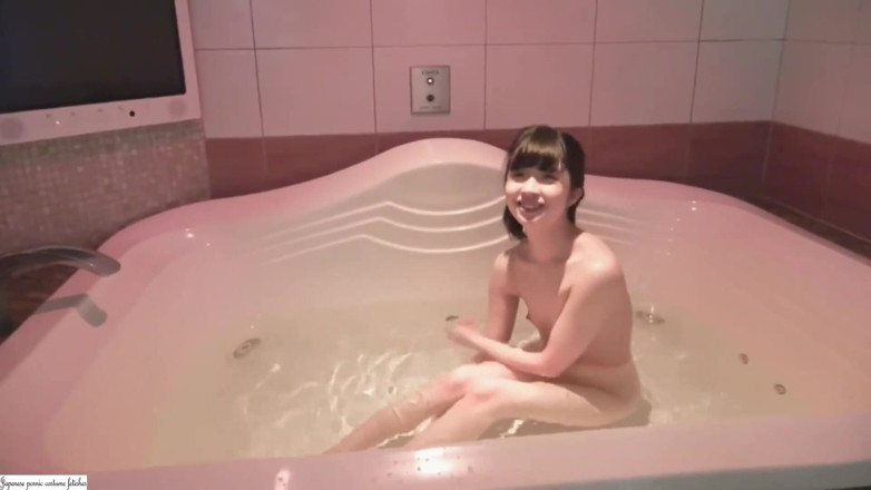 J-Girls Club: Asian Angel 26348