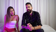 Cipriani: Pomalý sex. Bobs, vždy lahodné, pochoutky, které všichni chceme hladit...