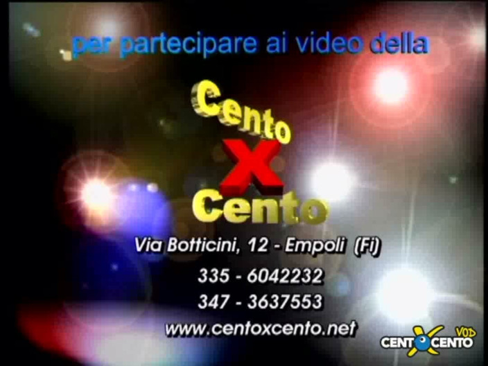 CentoXCento Italia: Lần đầu tiên của maria grazia sveltina film completo centoxcento