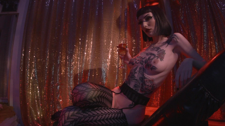 Magnet video: Kenna Van Etten - seksi çiş