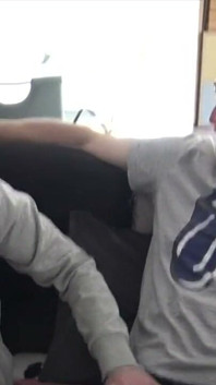 Nick Fucked Raw by Matrue Boy Casting Porn