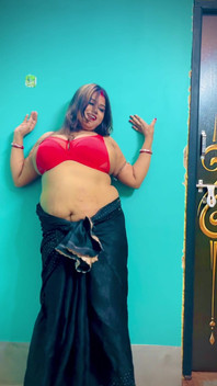 Desi Bhabhi's Fun After Sex