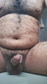 Solo Masterbation Hands Free Cum