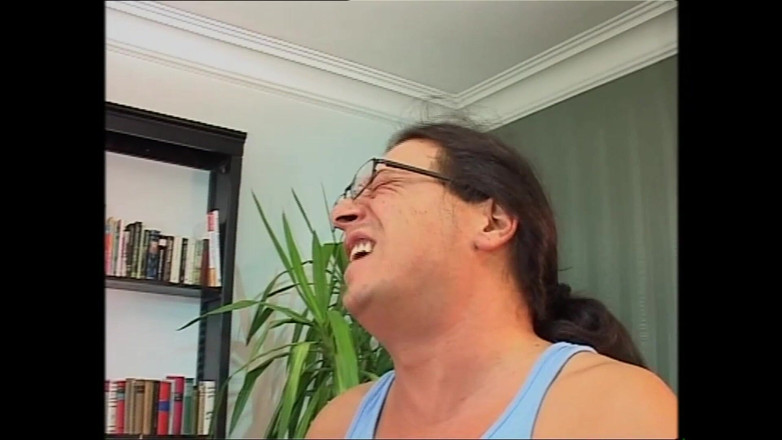 Deutschland porn: मैं इसे अपनी गांड में चाहता था