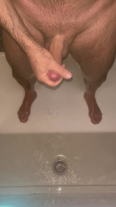 Razzle6: Wank i duschen