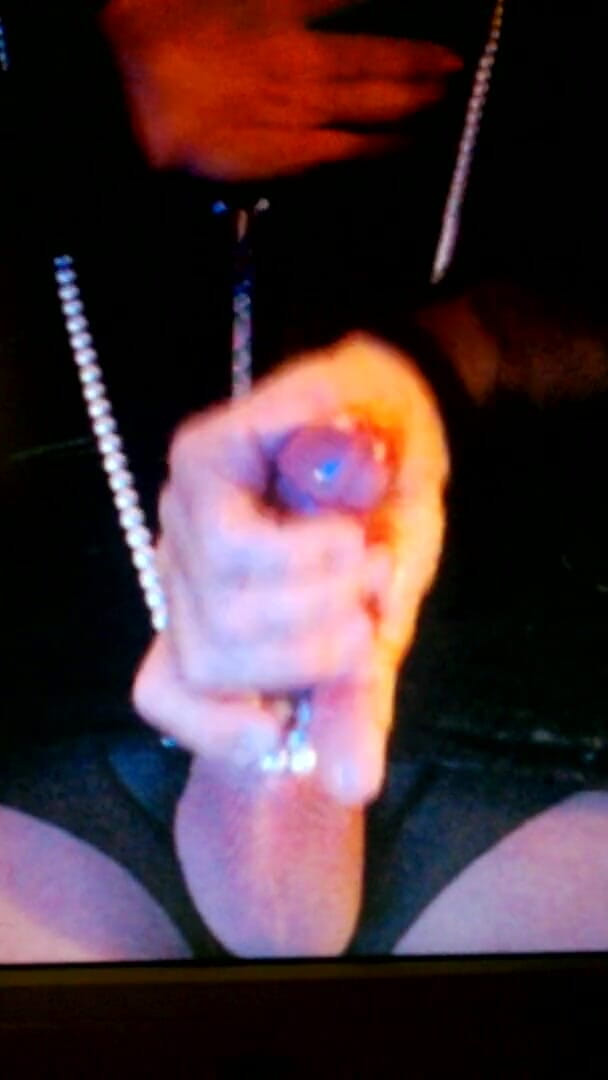 Dee Angels: Light blue and pearl play