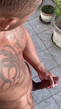 Brazilian Beachboys #4 - Scene 2
