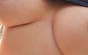 IsaIsabellaxxx: Soleil chaud sur mes seins