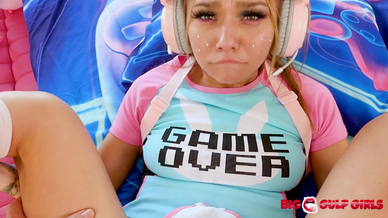 Top Web Models: Mia Kay Cute Small Tits Blonde Teen POV Cum Swallow...