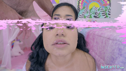 Inserted: INSERTED Summer Col is her Stepdaddy's joy