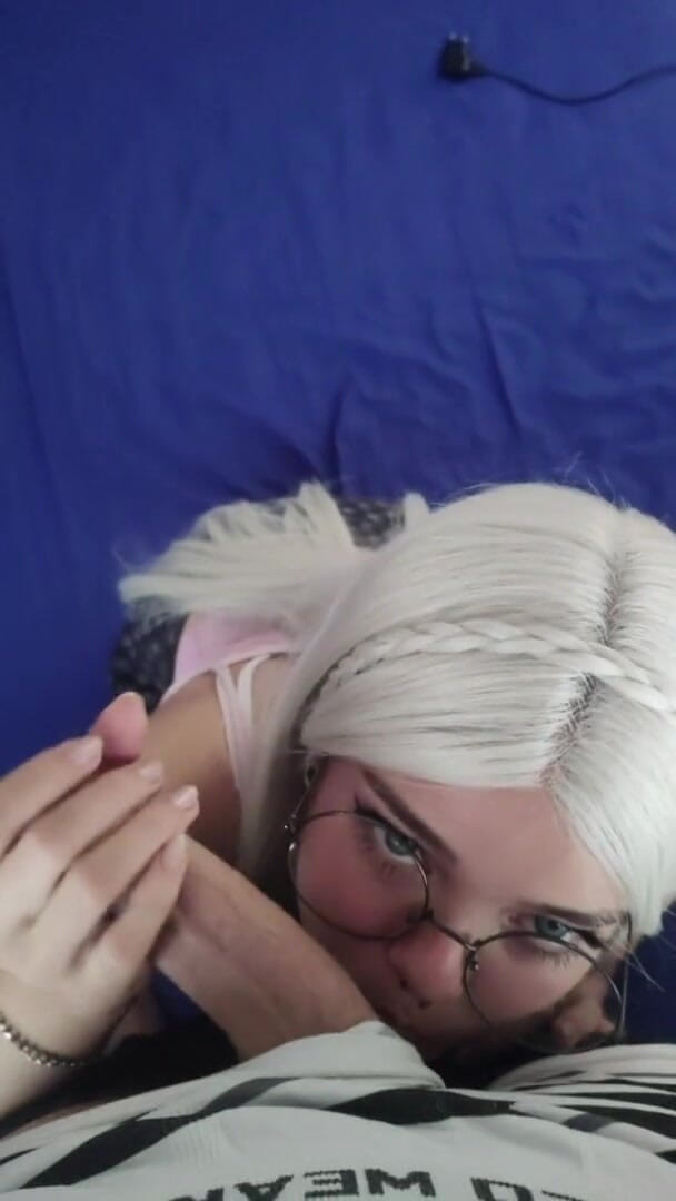 Wellington Ribeiro: Meine freche freundin hat versucht, mich zu schlucken teil 2 Link...