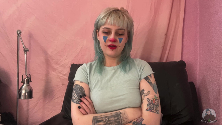 Alice Bean: Моя дівчина повія