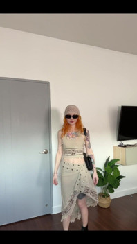 Rate This Outfit Out of 10?