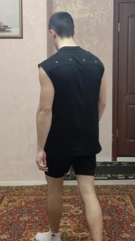 Hot Flex #4