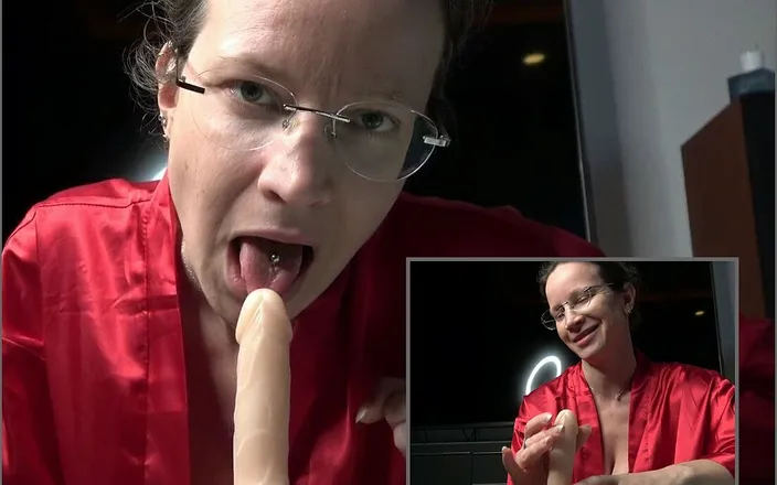 Annika Rose: JOI - Expect My Instructions