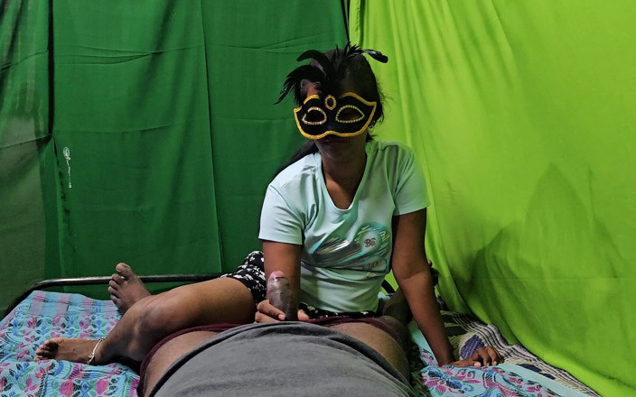 Tamilnilavu: Melancap isteri Tamil kepada kawan suami