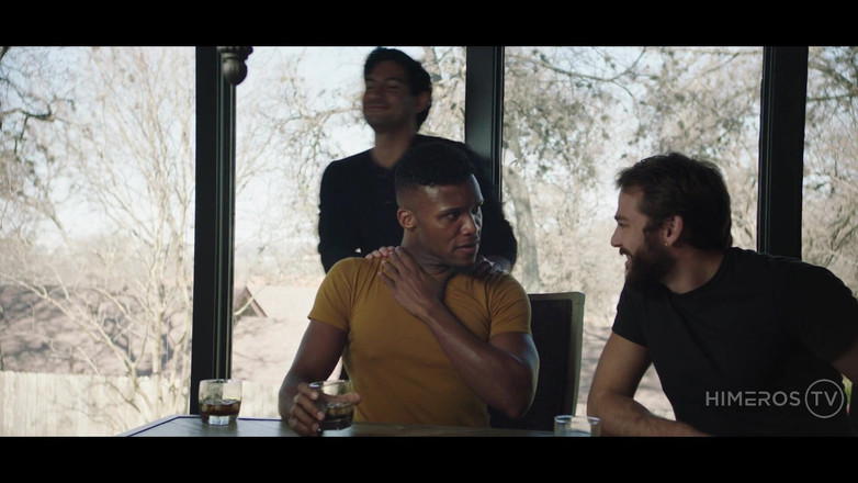 Himeros.tv: Perjalanan Dua - episode 4