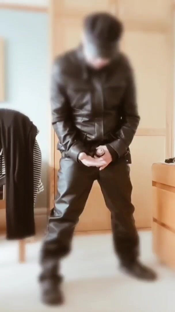 Bellhead: Leren ruk in omgekeerde beweging