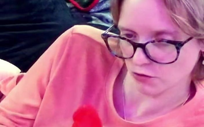 SexyGamerMomma: Premier coaching masturbatoire : cette femme qui fait du dirty talk...