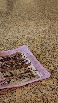 Chocolate Yummy!