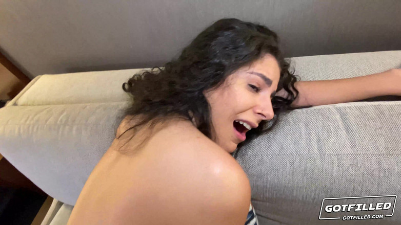 Got Filled: Natírání andělovy růžové krabičky