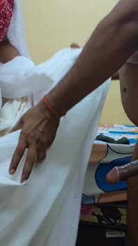 Bhabhi Ko New Saree Pahn Akar Choda