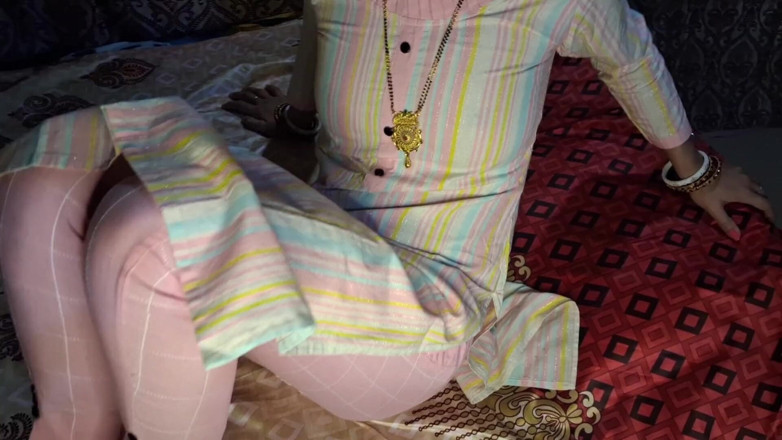 Pure Organ0: Desi Village Girl Tight Pussy First Time Sex Newly Married...