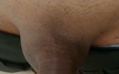 darkboy: Udělej čůráka těsný