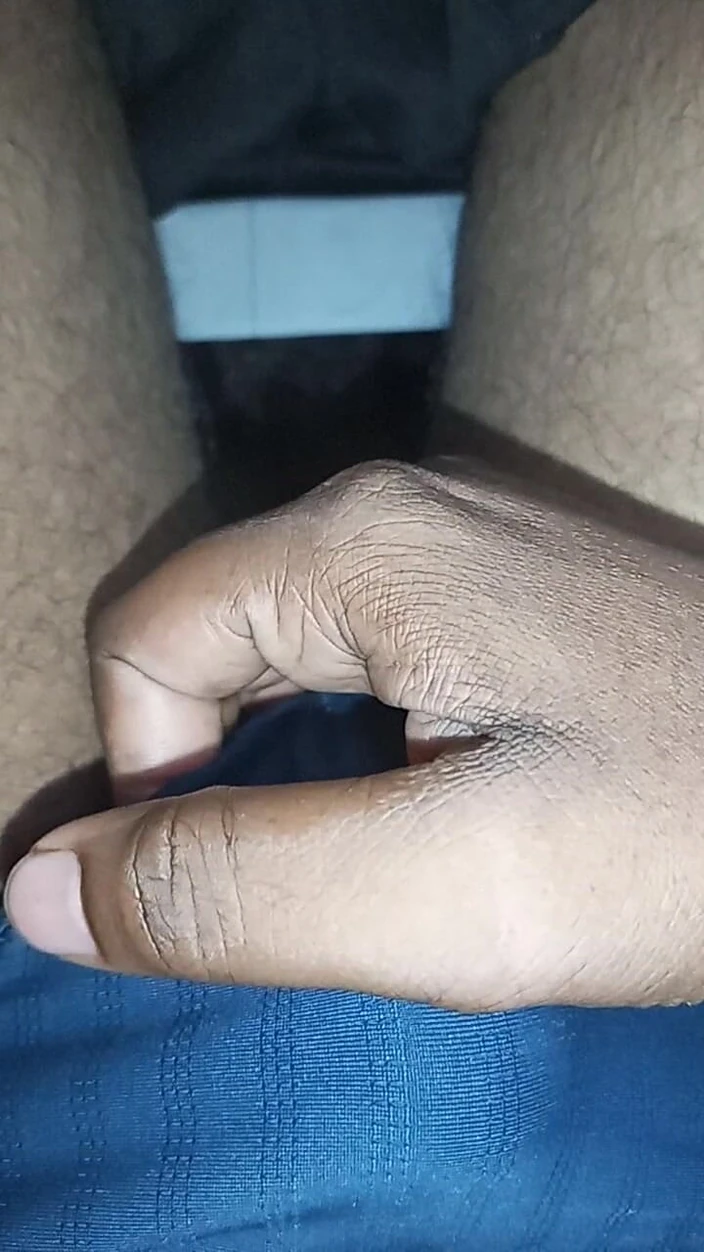 Sweet Indian cock: My Wife Pussy Handjob with Pussy Sucking