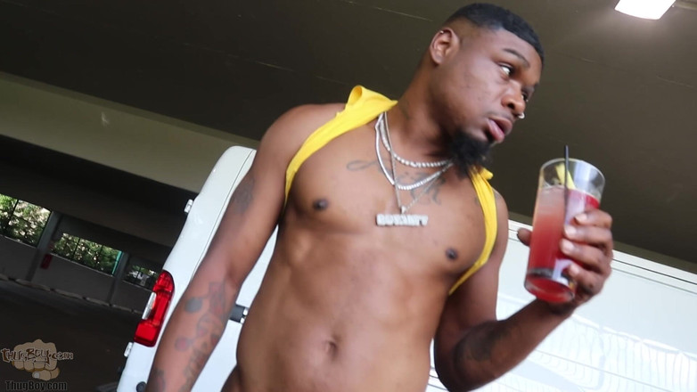 ThugBoy: Kyng Leonidas